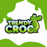 Trendy Croc