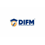 DIFM - Deep Institute of Financial Market