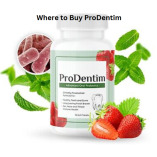 Where to Buy ProDentim Best offer