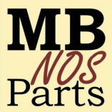 Thomas Blüml MB NOS Parts