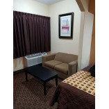 Deluxe Inn & Suites