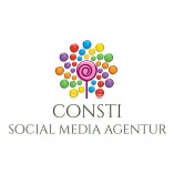 Social Media Agentur Consti