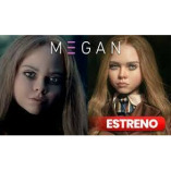 Ver M3GAN (2023) Película completa ONLINE Español y Latino