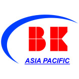 CEO BK ASIA PACIFIC