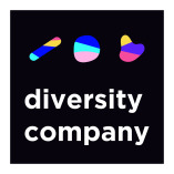 diversity company Mannheim logo