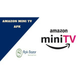 Amazon Mini TV APK For Android | PC 2023 | APK BAZAR