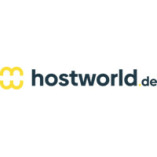 hostworld.de