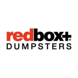 redbox+ Dumpsters