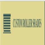 Custom Roller Shades