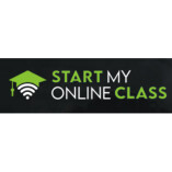 Start My Online Class