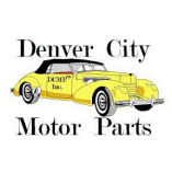 Denver City Motor Parts