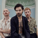 Biffy Clyro Merch