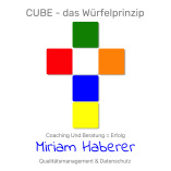 CUBE - das Würfelprinzip® logo