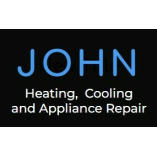 John Heating, Cooling and Appliance Repair