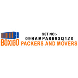 Boxigo Packers and Movers Noida