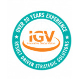 IGV Website Design & Marketing