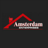 Amsterdam Masonry and Tuckpointing