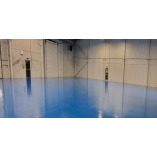 Warehouse Flooring LTD