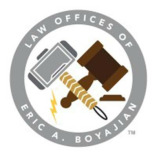 Law Offices of Eric A. Boyajian, APC Employment Lawyer