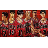 ▷[~REPELIS~] THE FIRST SLAM DUNK {2023} pelicula completa en español y latino