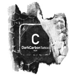 DarkCarbon Tattoo logo