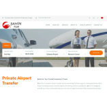 Marmaris airport transfer