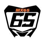 MX65 logo