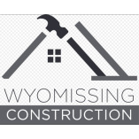 Wyomissing Construction