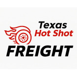 Texas Hot Shot Trucking & Freight