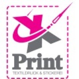 X-Print // Textildruck & Stickerei