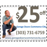 Garage Doors Commerce City