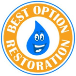 Best Option Restoration of Cook County