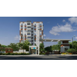 Flats in Chandapura