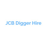 Jcb digger hire