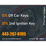 Car Locksmith Elkridge MD