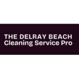 The Delray Beach Cleaning Service Pro