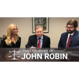 John M. Robin | Personal Injury Lawyers