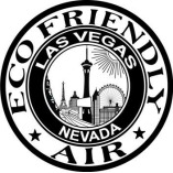 Eco Friendly Air Conditioning & Heating