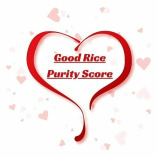 Good Rice Purity Score