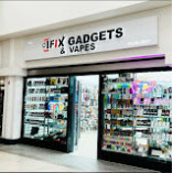 Ifix gadgets and vape Bedford