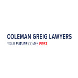 Coleman Greig Lawyers Sydney CBD