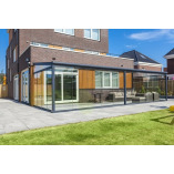 Modern Glass Veranda Ltd