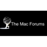 The Mac Forums