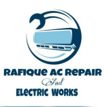 Rafique AC Repair Service