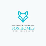 Devon and Dustin Fox - Fox Homes Team