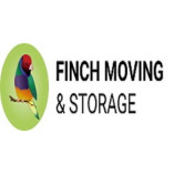 Finch Movers & Storage Bay Area