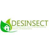 Desinsect logo