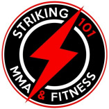 STRIKING 101 MIXED MARTIAL ARTS - BREWSTER