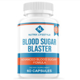 Blood Sugar Blaster