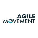 AgileMovement logo